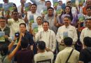 Refuerzan estrategia de salud preventiva en los 106 municipios de Yucatán