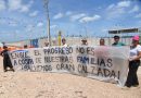 “Es como dormir junto a un motor de coche encendido las 24 horas”: vecinos protestan contra el booster de Engie