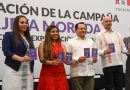 Presentan en Yucatán campaña contra la explotación sexual infantil rumbo al Mundial 2026
