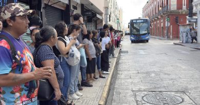 ATY destraba pago a concesionarios del Va y Ven