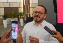 Magistrado dice que señalamientos sobre su visa son un “ataque político” para dañar su imagen