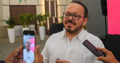 Magistrado dice que señalamientos sobre su visa son un “ataque político” para dañar su imagen