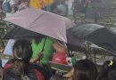 Seguirán las lluvias en Yucatán: prevén tormentas después de las 13:00 horas