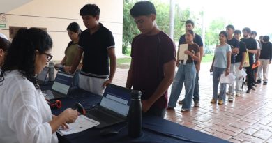 UADY: solo 38% de aspirantes tendrá lugar; miles quedarán fuera