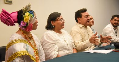 Maya Fest 2026 llevará la cultura maya, talento y tradición a Valladolid