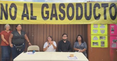 Vecinos de San Damián frenan gasoducto en Mérida tras ganar amparos