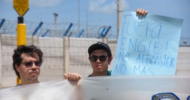 Engie comprará 33 viviendas cercanas al booster en Gran Calzada