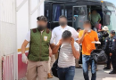 No hay caravanas migrantes en Yucatán, asegura INM