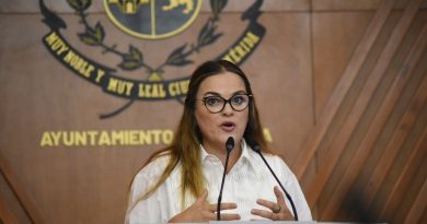 Jardines de lluvia y biosistemas pluviales, la nueva estrategia de Mérida contra inundaciones