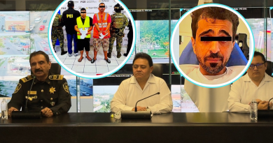 Detenidos los tres presuntos implicados en la tentativa de feminicidio de Las Américas
