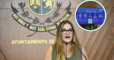 Mérida no transmitirá partidos del Mundial en plazas y parques