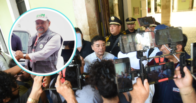 Concesionarios responsabilizan a Jacinto Sosa de la crisis financiera del Va y Ven