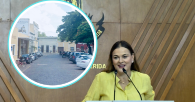 Nace Distrito Mejorada, el nuevo corredor cultural de Mérida
