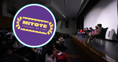 Festival Mitote traerá a Mérida cortometrajes universitarios de nuevos talentos