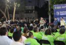 Más de 300 Comités Vecinales refuerzan estrategia de seguridad en Mérida