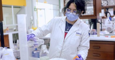 Abren convocatoria para becas de posgrados en México y el extranjero