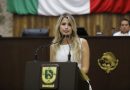 Denuncian a María Esther Magadán por presunta violencia política contra las mujeres