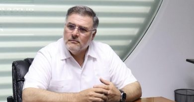 Canaco ve viable crédito de 1,500 mdp, pero pide conocer los proyectos