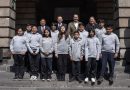 Yucatán lleva a sus mejores estudiantes a la SEP