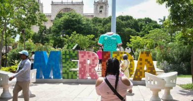 Yucatecos mantienen un alto nivel de satisfacción con la vida, según el INEGI
