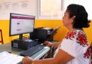 Registro Civil conecta los 106 municipios de Yucatán
