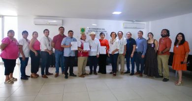 Buscan declarar Benemérita a la Normal Superior de Yucatán