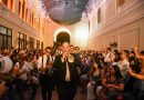 Vuelve el Festival de Jazz de Mérida