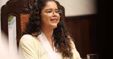 Reconocen a Liliana Hernández con la Medalla “Rosa Torre González”&nbsp;