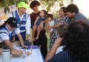 Vecinos definen el diseño de nuevos espacios públicos en Mérida