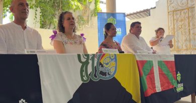 Municipios de la Península impulsarán alianza para revitalizar la lengua maya