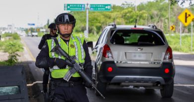 Mérida se mantiene como una de las ciudades más seguras del país: ENSU