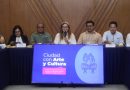 Cecilia Patrón apuesta por el arte para redefinir el paisaje urbano de Mérida