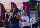 Ko’ox Bailongo llevará baile comunitario a parques y comisarías de Yucatán