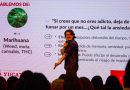 Con conferencias buscan prevenir las adicciones&nbsp;