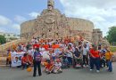 Marchan en Mérida para visibilizar el TDAH