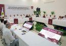 Yucatán refuerza vigilancia por riesgo de marea roja