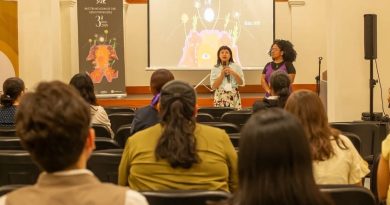“Las del Sur”, cine hecho por mujeres llega al Olimpo de Mérida&nbsp;