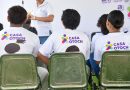Entre los 12 y 17 años: Casa Otoch resguarda a siete niñas y adolescentes con embarazo o maternidad