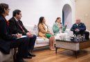Cecilia Patrón asume vicepresidencia del CIDEU&nbsp;