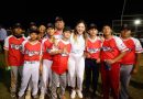 Mérida Enchula moderniza 432 espacios deportivos con iluminación LED