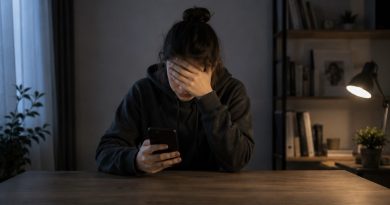 Dos de cada diez personas usuarias de internet fueron víctimas de ciberacoso en Yucatán