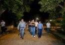 Todas las comisarías de Mérida tendrán alumbrado LED