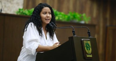 Congreso dona al IMSS el Hospital Materno Infantil de Mérida