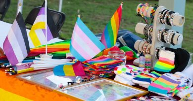 Abren registro para emprendimientos LGBTI+ en Yucatán