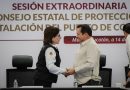 Alertas por celular reforzarán protección ante huracanes en Yucatán&nbsp;