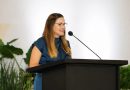 Cecilia Patrón participará en congreso iberoamericano sobre desarrollo urbano