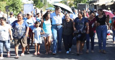 Mérida mejora en seguridad y servicios: ENSU