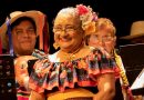 Nidia Góngora se despide del Coro de la Ciudad de Mérida&nbsp;