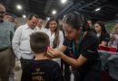 El bienestar es autonomía: Renacimiento Maya entrega apoyos auditivos