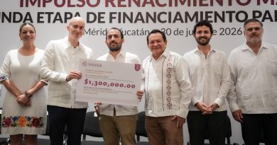 Renacimiento Maya impulsa a las MiPyMEs con más de 200 mdp en créditos para crecer y generar empleo